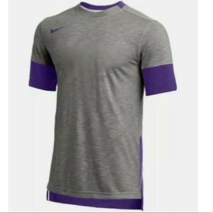 Nike Warm Up Layer Shirt